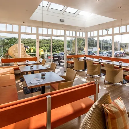 Hotel Strandhotel Pique *