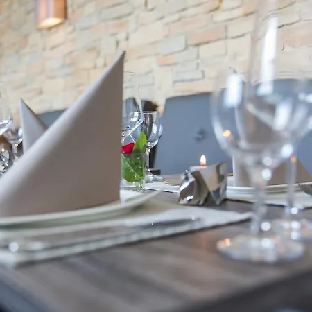 Strandhotel Pique * Norderney