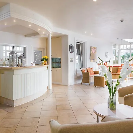 Strandhotel Pique * Norderney