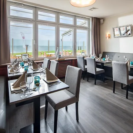 Hotel Strandhotel Pique *