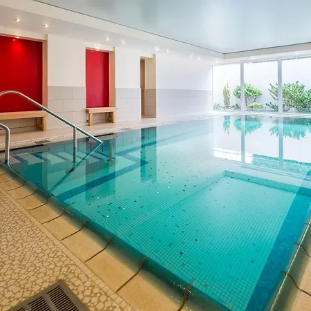 Hotel Strandhotel Pique *