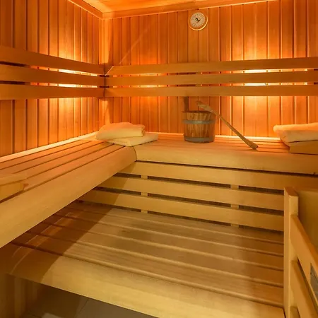 Strandhotel Pique * Norderney