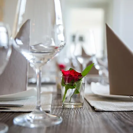 Hotel Strandhotel Pique *