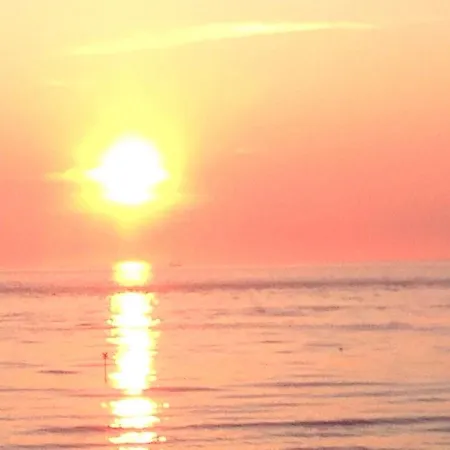 Hotel Strandhotel Pique *