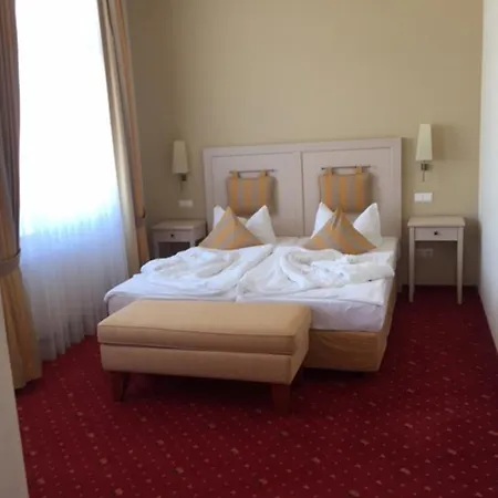 Strandhotel Pique * Norderney