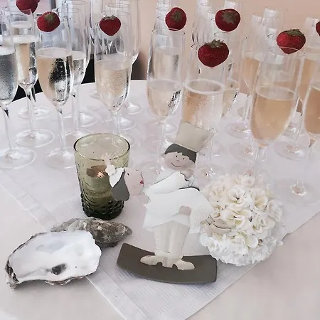 Strandhotel Pique * Norderney