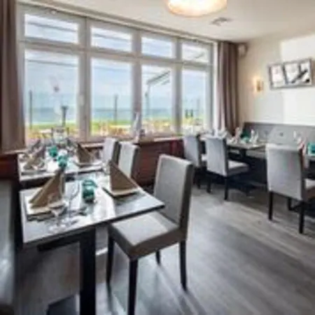 Strandhotel Pique * Norderney