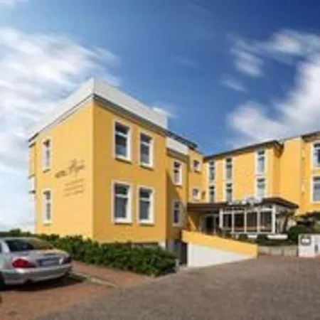 Strandhotel Pique * Norderney