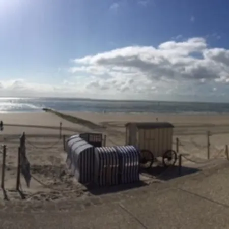 Hotel Strandhotel Pique *