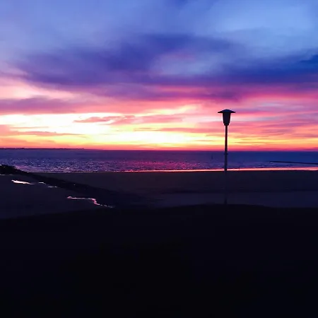 Hotel Strandhotel Pique *