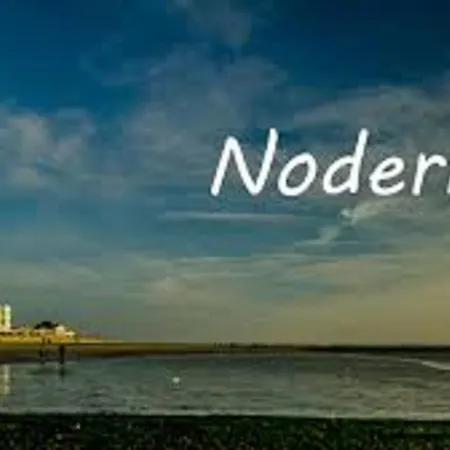 Strandhotel Pique * Norderney