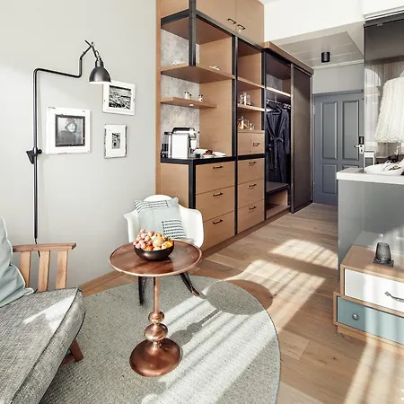 Strandhotel Pique * Norderney