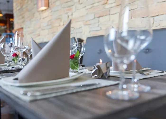 Strandhotel Pique * Norderney