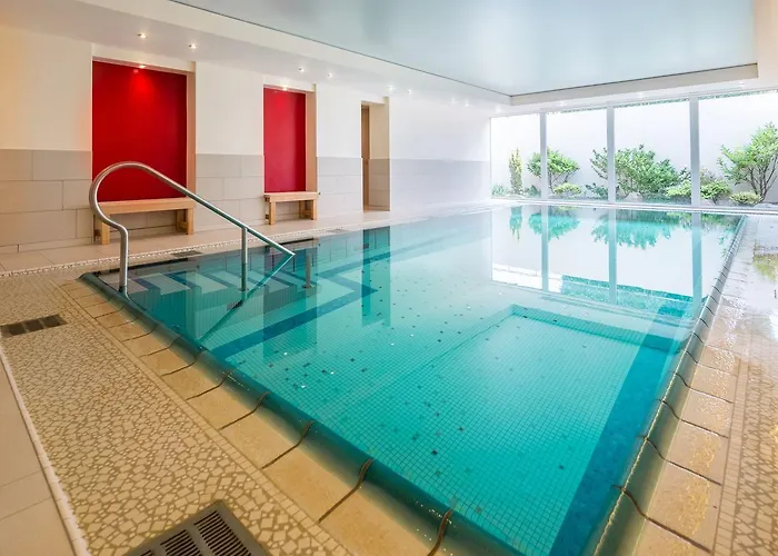 Otel Strandhotel Pique *