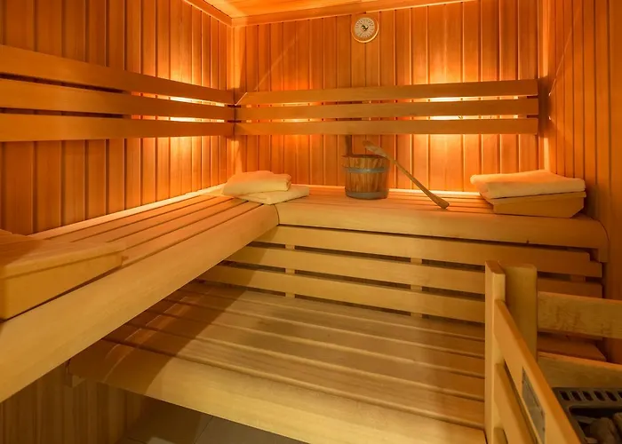 Strandhotel Pique * Norderney