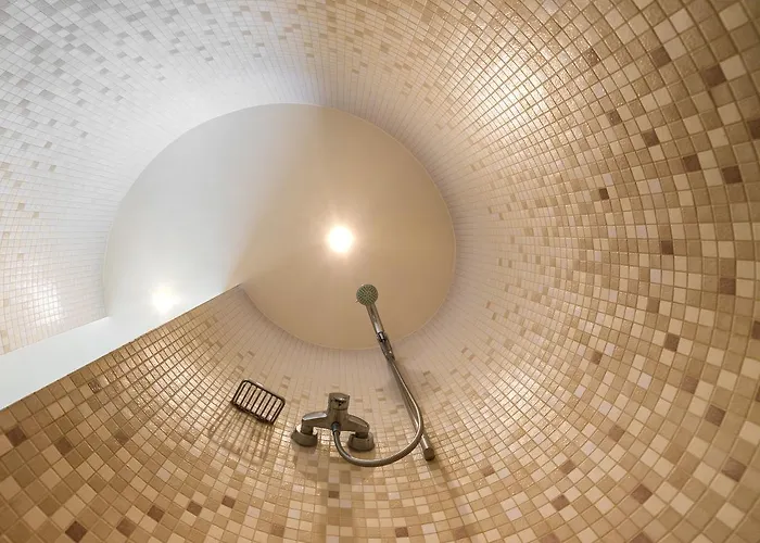 Hotel Strandhotel Pique *