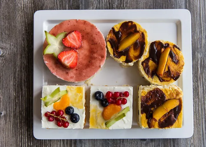 Strandhotel Pique * Norderney