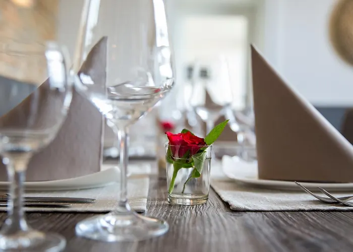 Otel Strandhotel Pique *