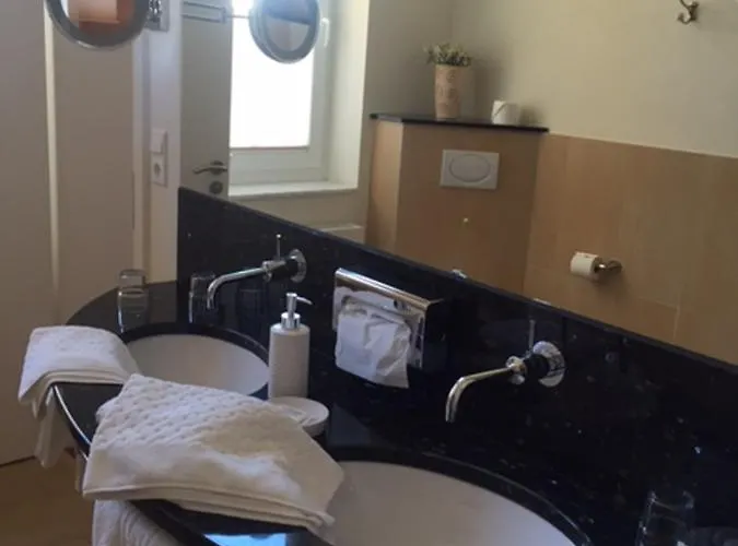 Hotel Strandhotel Pique *