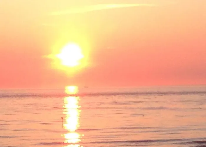 Hotel Strandhotel Pique *