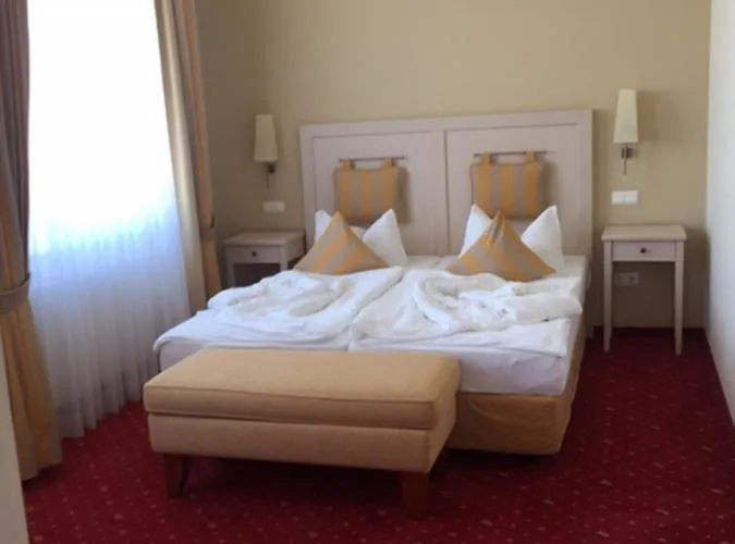 Strandhotel Pique * Norderney