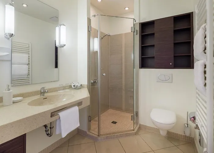 Strandhotel Pique * Norderney