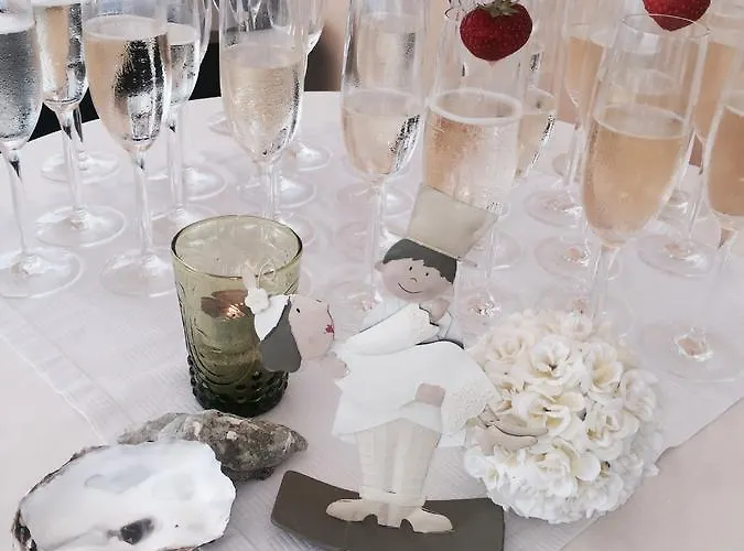 Strandhotel Pique * Norderney