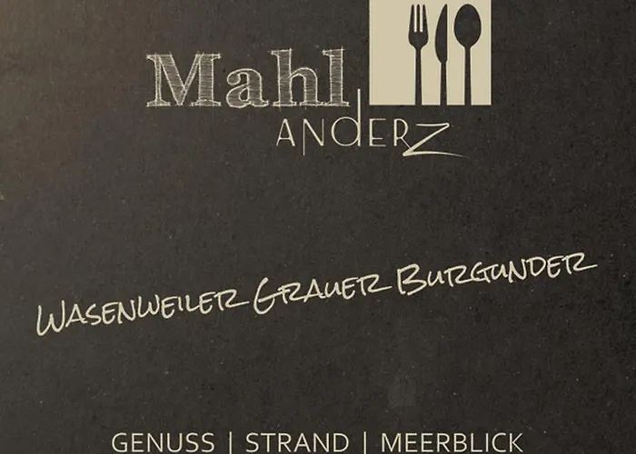 Otel Strandhotel Pique *