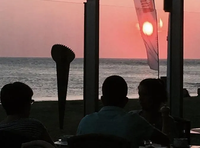 Strandhotel Pique * Norderney