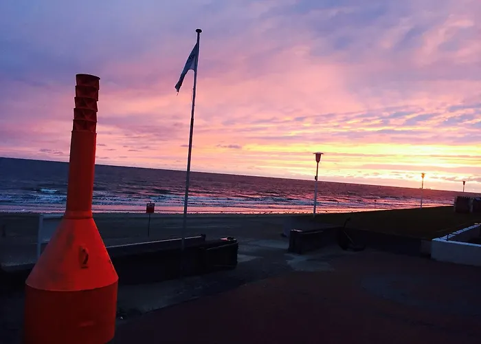 Hotel Strandhotel Pique *