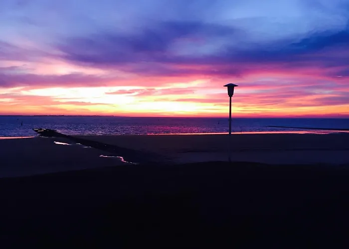 Hotel Strandhotel Pique *