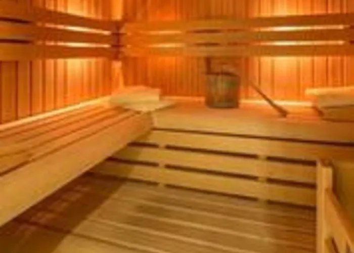 Otel Strandhotel Pique *