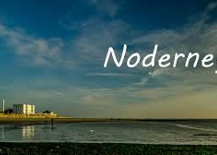 Strandhotel Pique * Norderney