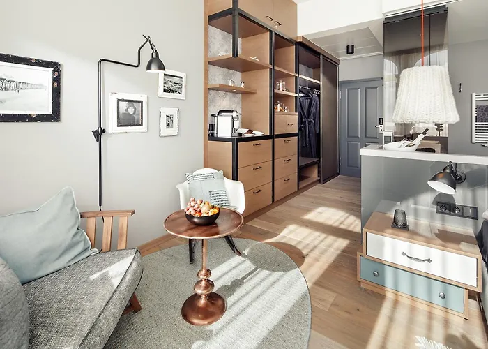 Strandhotel Pique * Norderney